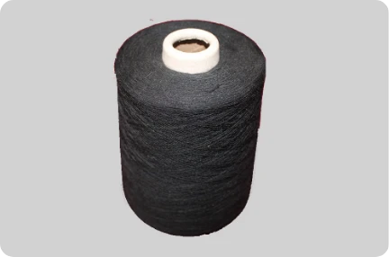 九寨沟县Pre-Oxidized Yarn (Cotton Spinning)