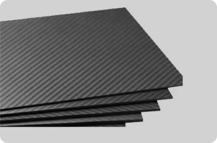 龙安区Carbon Fiber Sandwich Panel