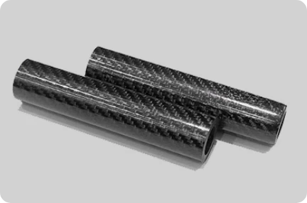 偏关县Carbon Fiber Winding Tube