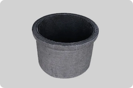 额尔古纳市Crucible