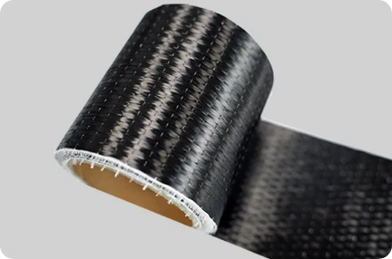 12K-300g Unidirectional Fabric