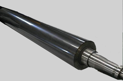 Idler Roller