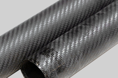 Carbon Fiber Winding Tube